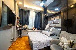 The Lakeshore (D22), Condominium #597223261